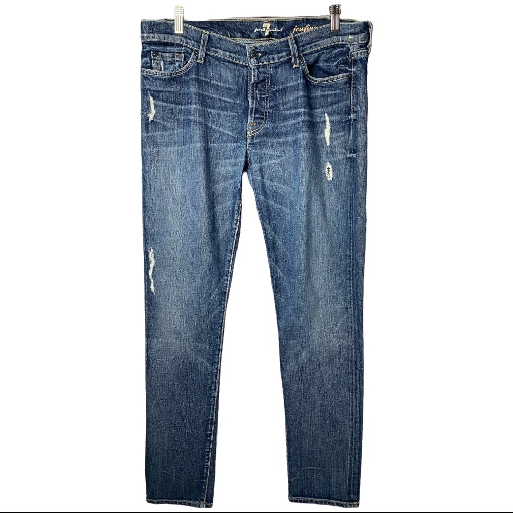 7 for All Mankind | Women’s Josefina Jeans | Size 31